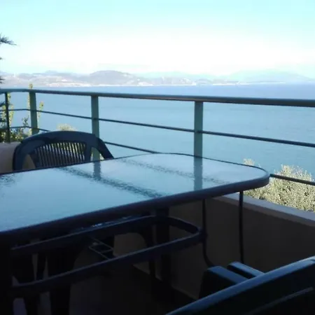 Appartamento Auravilla Kiveri