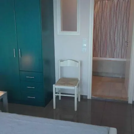 Appartamento Auravilla Kiveri Xiropigado