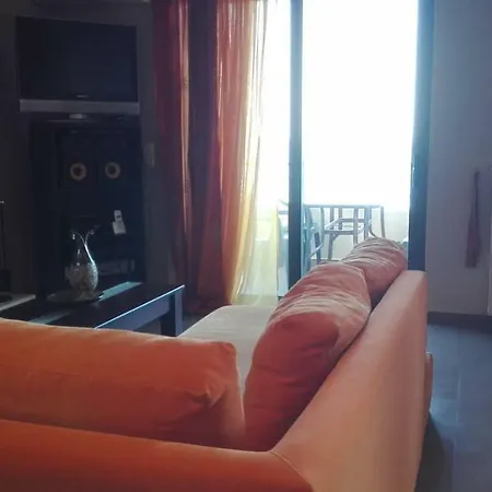Διαμέρισμα Auravilla Kiveri