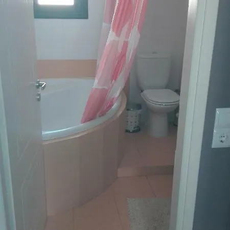 Auravilla Kiveri Διαμέρισμα