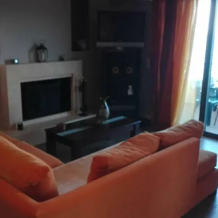 Apartment Auravilla Kiveri