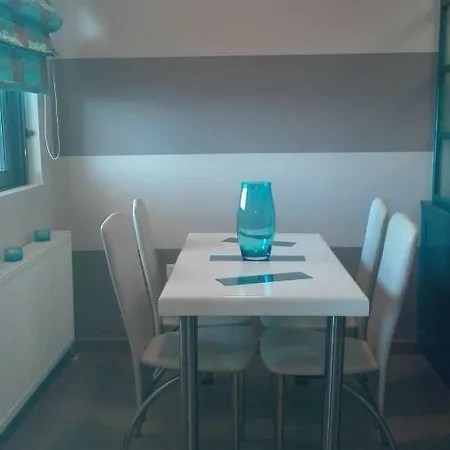 Διαμέρισμα Auravilla Kiveri *