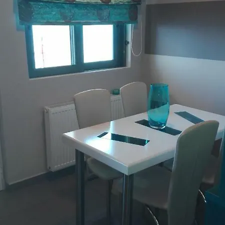 Διαμέρισμα Auravilla Kiveri Ξηροπήγαδο