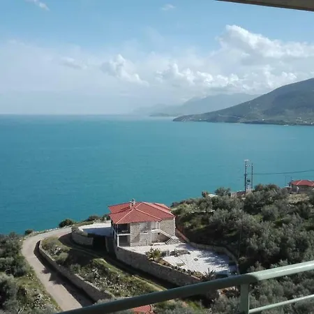 Auravilla Kiveri Διαμέρισμα *