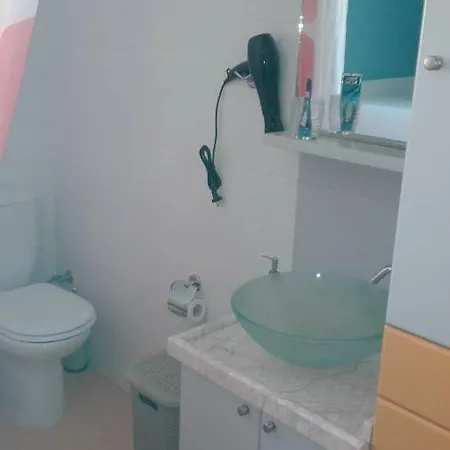 Διαμέρισμα Auravilla Kiveri *
