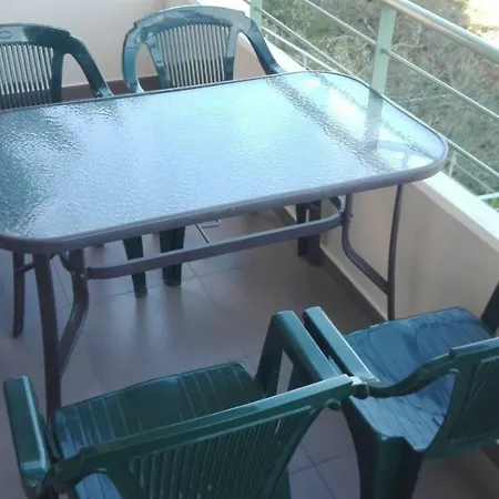 Apartment Auravilla Kiveri Xiropigado