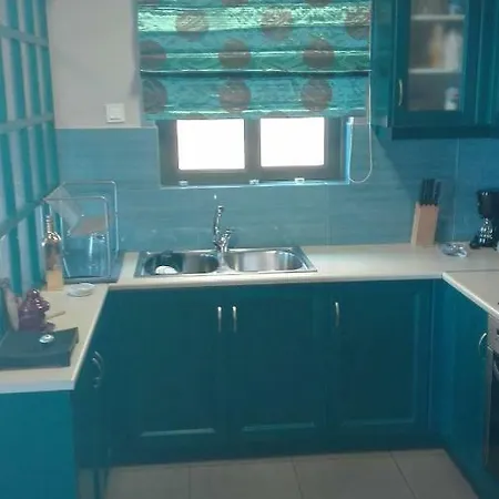 Auravilla Kiveri Xiropigado