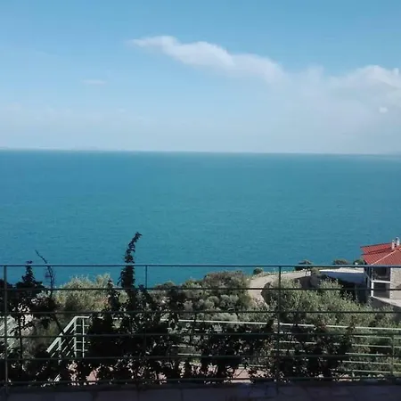 Auravilla Kiveri Apartment *