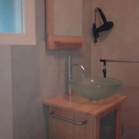 Auravilla Kiveri Apartment *