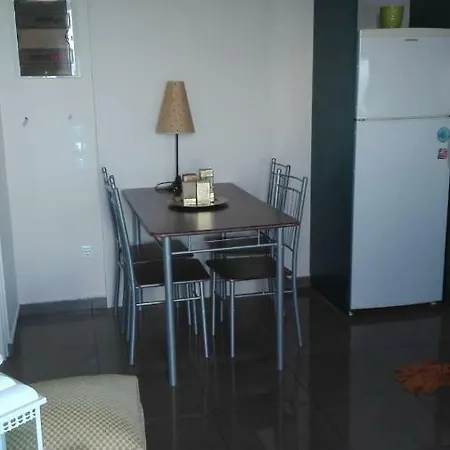Διαμέρισμα Auravilla Kiveri