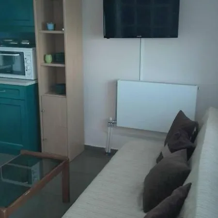 Διαμέρισμα Auravilla Kiveri Ξηροπήγαδο