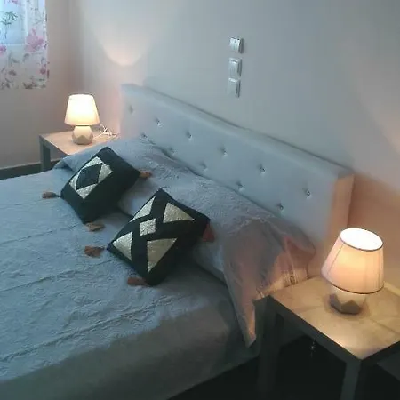 Auravilla Kiveri Διαμέρισμα