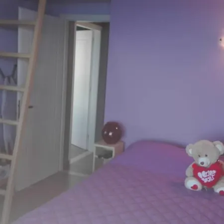 Διαμέρισμα Auravilla Kiveri Ξηροπήγαδο